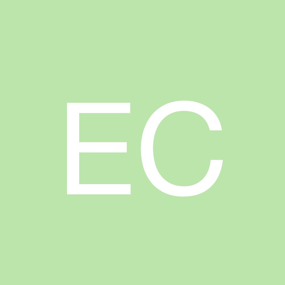 Meet your Posher, Eunice